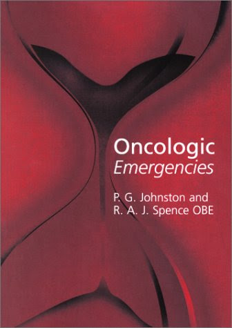 Oncologic Emergencies Oncologic Emergencies
