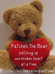 patchesthebearblog