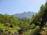 美濃戸山荘 八ヶ岳 赤岳天望荘