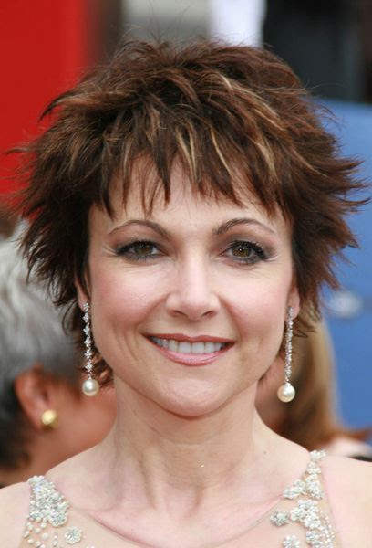 10 Trendy Haircuts For Women Over 50 Female Short Hair 2021