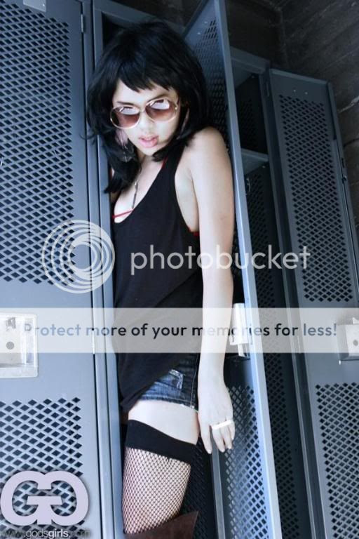 black-emo-hairstyles