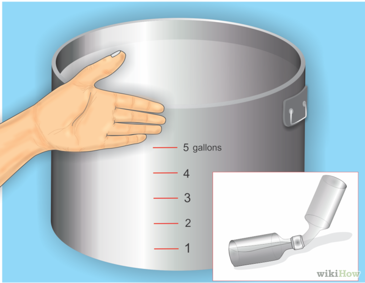 Distilled tap water ,BOTTLE Step 12.png