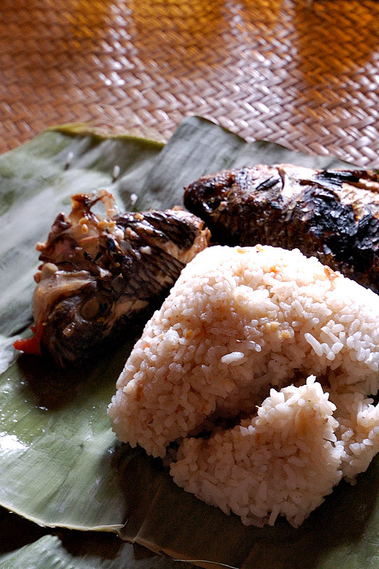 Simple Lunch
