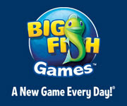 Games of Mystery and Suspense from Big Fish Games