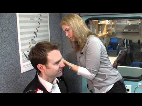  Adult  Audiometry  Aud Tewfiq Siliman(tewfiqsiliman@yahoo.com)