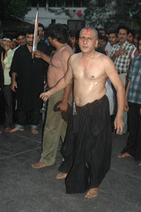 Shia Hindu or a Shia Pandit by firoze shakir photographerno1