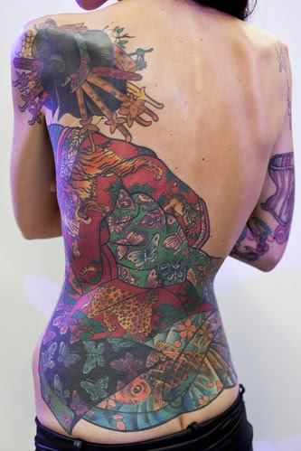 Tattoo Art Fest 3 Tattoo Art Fest 3
