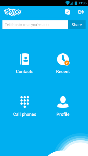 Skype