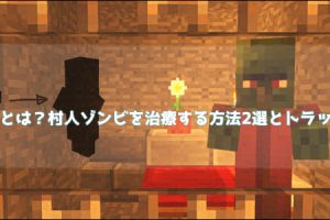 マインクラフト1 13 魚の捕まえ方と魚の種類についてまとめた マイクラモール