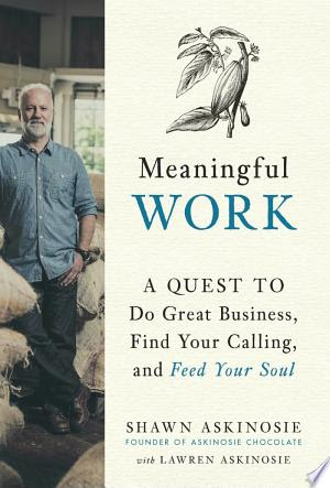 Meaningful Work