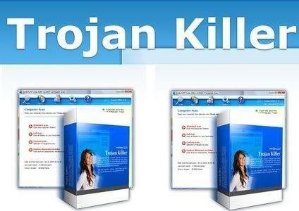 GridinSoft Trojan Killer 2.1.3.1 + Loader