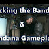 Metal Gear Solid Peace Walker How To Unlock Bandana / It may take a few tries to reach the s ranking.