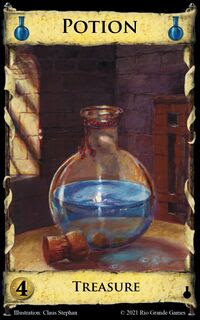 Alchemist Dominionstrategy Wiki