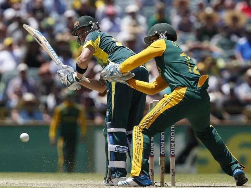 Michael Clarke Australia