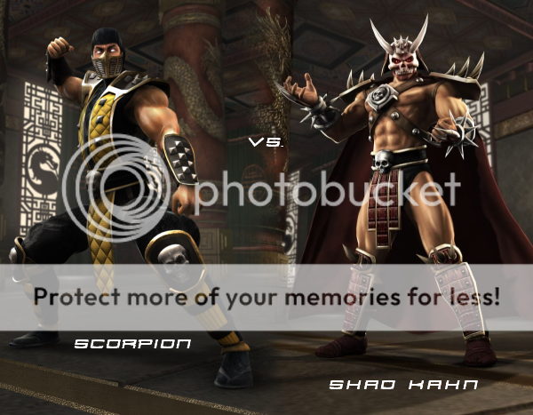 mortal kombat scorpion pictures. I#39;ll vote for Scorpioncos