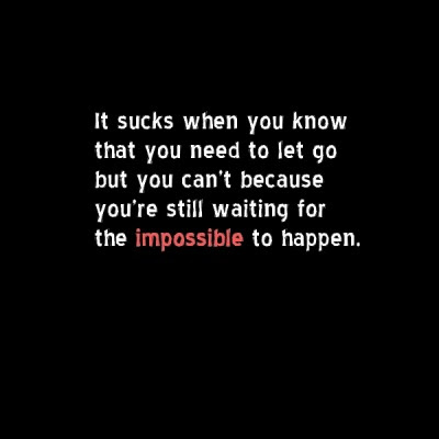 sad love quote. Sad Love Quotes