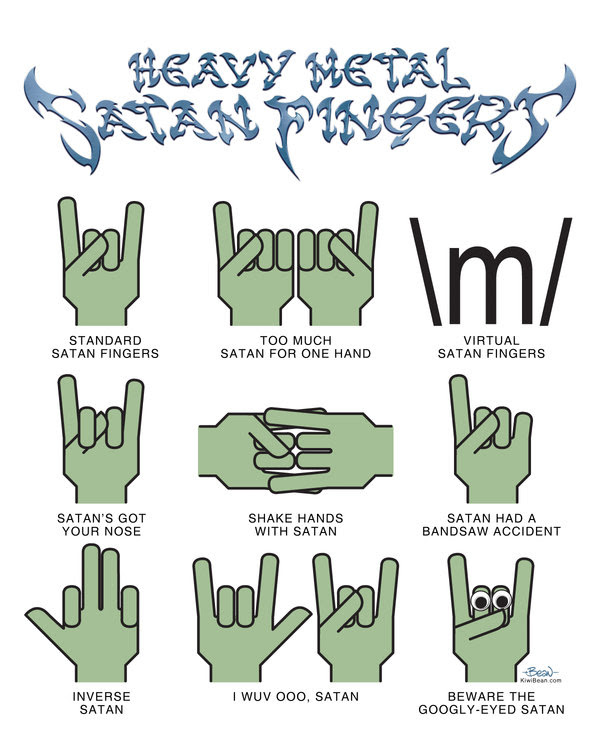 Heavy Metal Rock Banner Tattoo Emo's was taken over by a small touring metal 