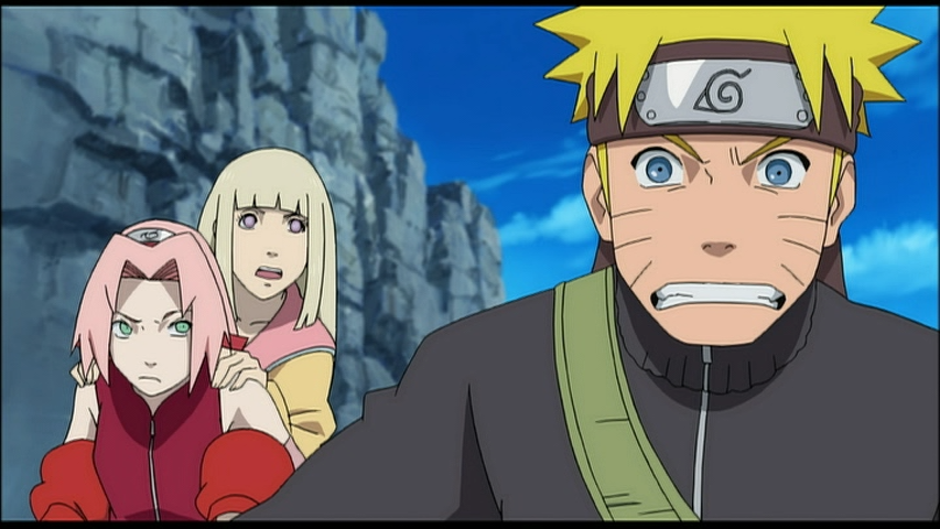 narutoshippudenmovie147  The Fanboy Review
