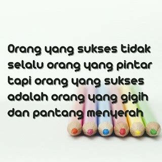 gambar dp bbm kata motivasi sukses terbaru berbagai