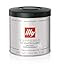illy iperEspresso Capsules Dark Roast Coffee, 21-Count Capsules