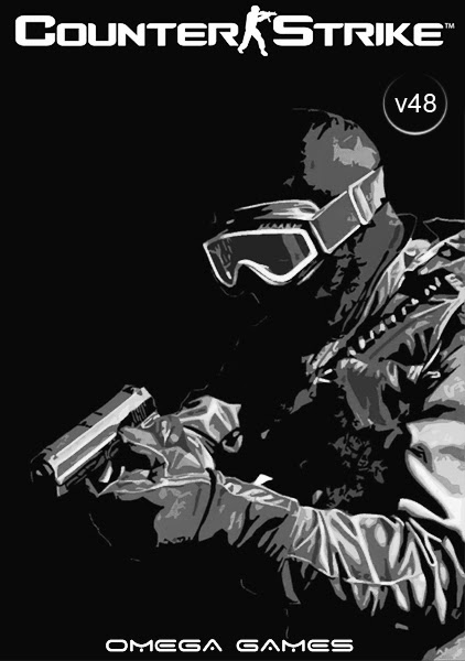 CS 1.6 v48 - Download CS version 48.