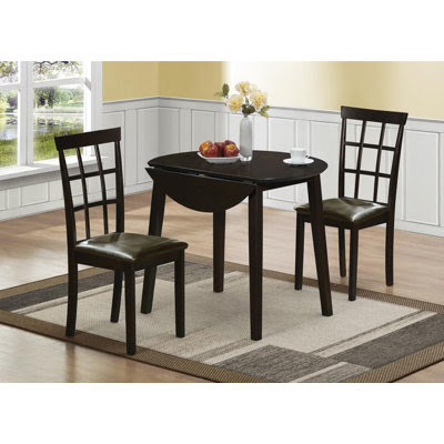 Drop Leaf Dining Table