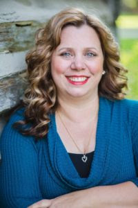 Melissa Wardwell