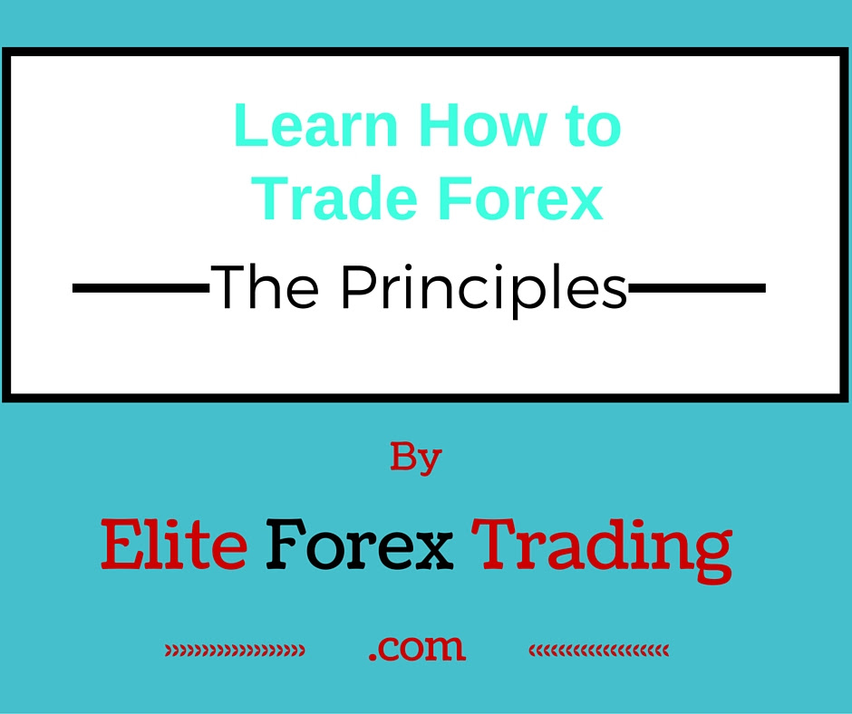 how to learn forex trading for beginner