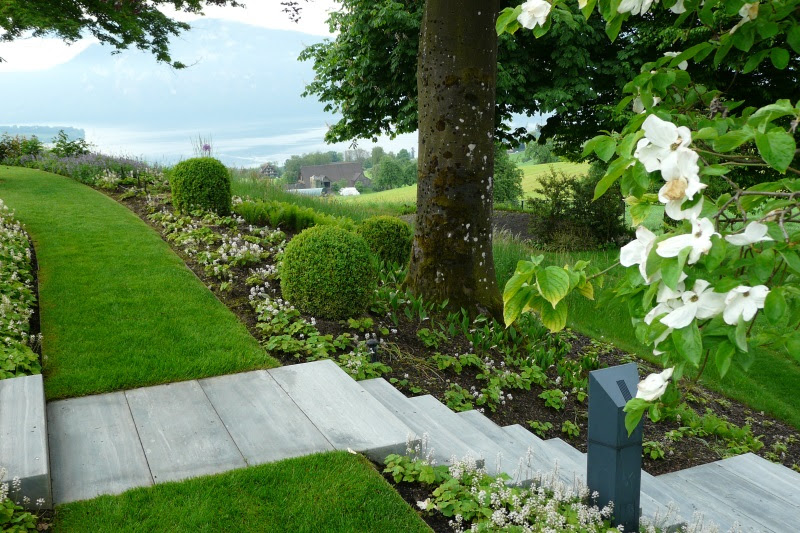 Kahleis - Garten- und Landschaftsbau GmbH