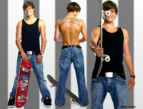 ryan sheckler - Banners - CreateBlog