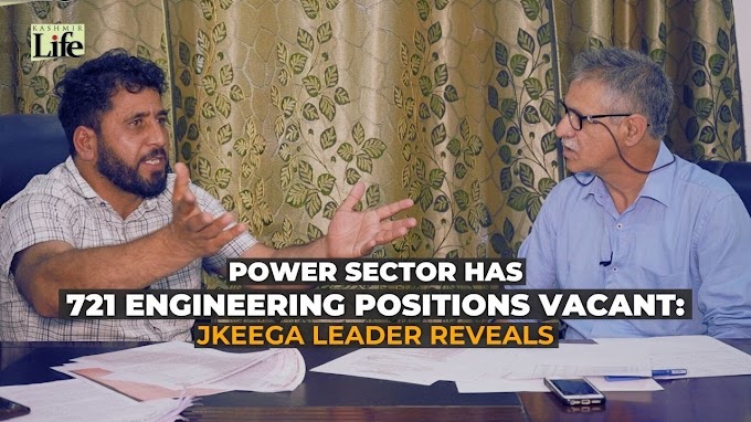 Govt Dithering On Promotions, Recruitments; Power Engineers Threaten Strike