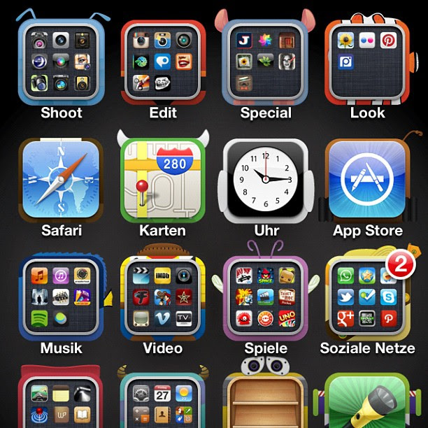 Best iPhone Games