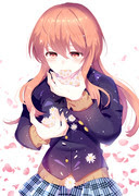 花吐き病 Pixiv年鑑 B