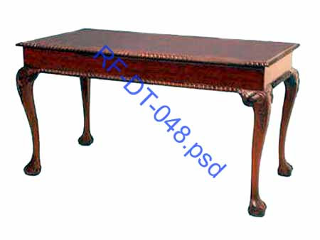 Dining Room on Chippendale Dining Room Furniture