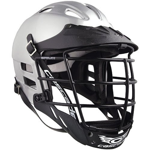 Syracuse Lacrosse Helmet Decals. Cascade Mens CLH2 Lacrosse Helmet