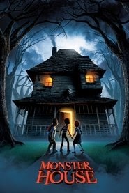 watch 2006 Monster House box office full movie online complet