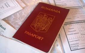 Carte de identitate cu domiciliul in strainatate