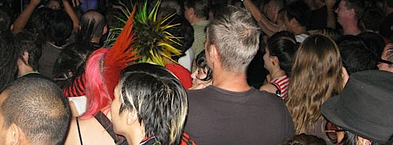 Thai punks