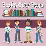 Books Over Boys