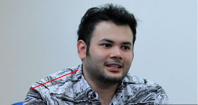 Foto: Meski Sudah Tertangkap Basah Konsumsi Narkoba, Ridho Rhoma Akan Bebas Hukuman Penjara, Kok Bisa? http://ift.tt/20kt43r - Berita Terbaru Terkini Hari Ini - Ridho Rhoma ditangkap polisi setelah kepergok memiliki dan mengonsumsi narkoba jenis shabu pada Sabtu (25/3/2017) kemarin. Saat ditangkap di dalam hotel, Satuan Reserse Narkoba Polres Metro, Jakarta Barat mendapati barang bukti 0,7 gram shabu yang milik Ridho.