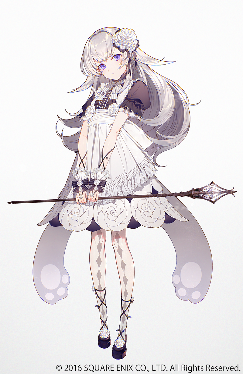 ダウンロード済み かわいい 女の子 イラスト ドレス 壁紙の性質