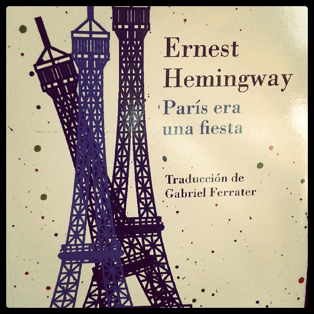 Mi libro favorito