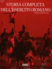 More about Storia completa dell'esercito romano