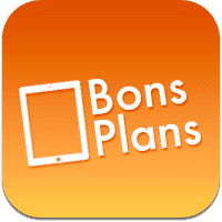 bon plan bons plans ipa ipad