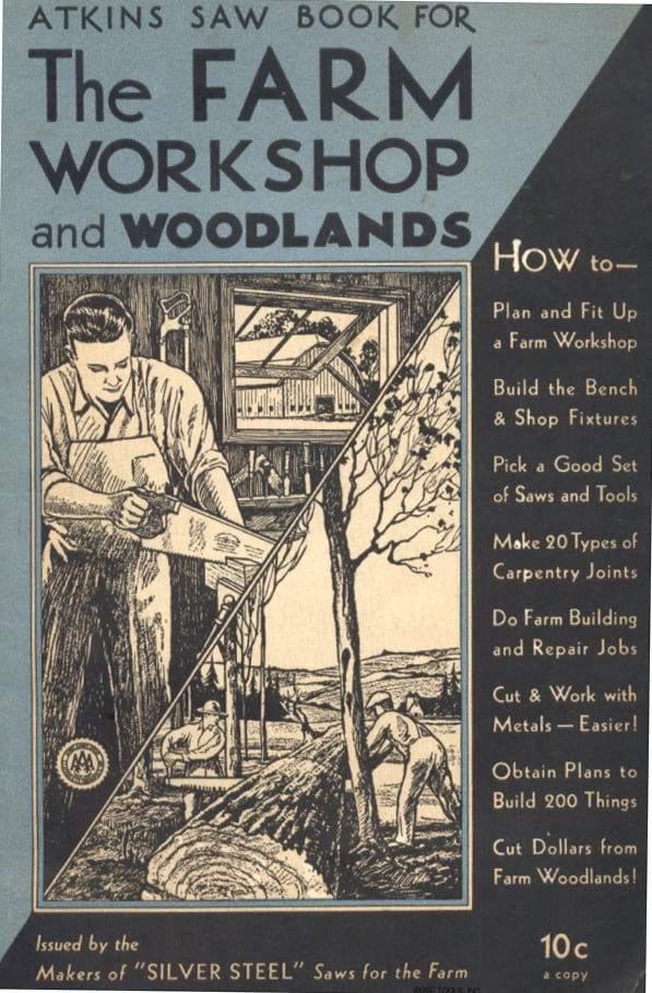 175 free woodworking ebooks Make: DIY Projects, How-Tos ...