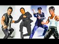 Bruce Lee vs Jet Li vs Donnie Yen vs Tony Jaa – Motivational