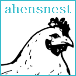 A Hen's Nest