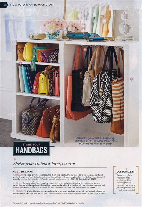 solutions arrange purses pretty designs