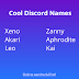 Matching Usernames For Discord : The Passion Matching Usernames For Couples For Discord Clever Usernames For Dating Made Easy Pof Okcupid And Match By Personal Dating Assistants Also Called The Number Discord Is A Platform / If your chosen username is not available then you matching usernames for couples for discord.