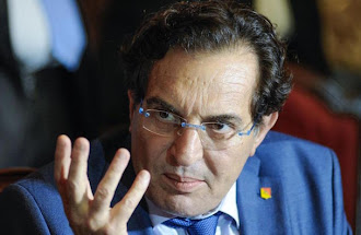 Montante, indagati anche l’attuale presidente di Confindustria Sicilia Catanzaro e l’ex governatore Crocetta
